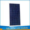 2016 Hohe Effizienz niedrigen Preis 250 Watt Solar Panel